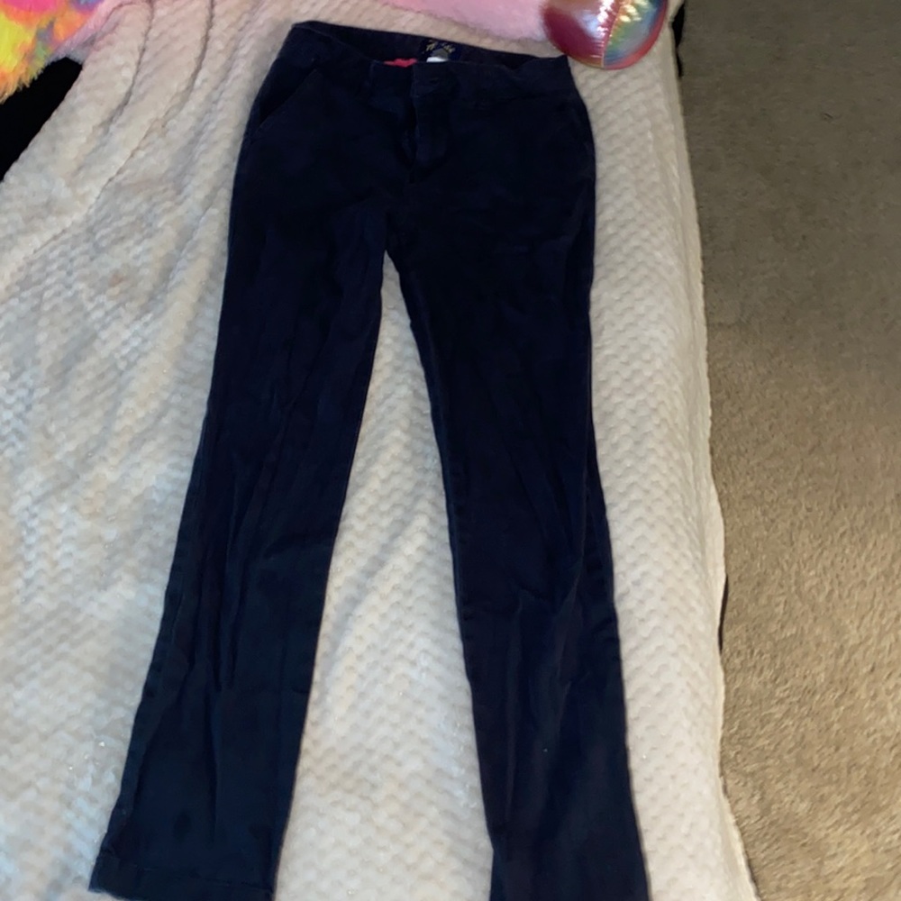School/Work pants